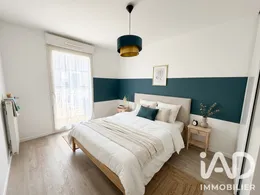 Apartment in Palaiseau (91120)