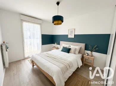 Appartement à Palaiseau (91120)