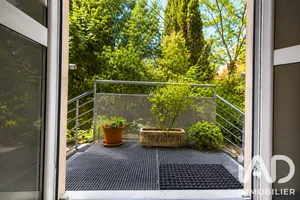 Appartement à Toulouse (31300)