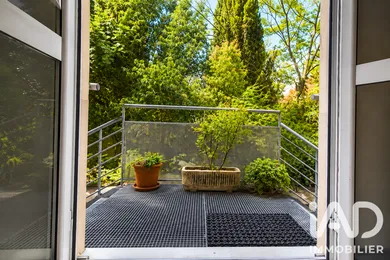 Appartement à Toulouse (31300)