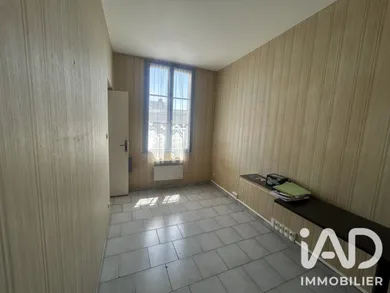 Appartement à Segré (49500)