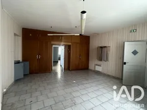 Appartement à Segré (49500)