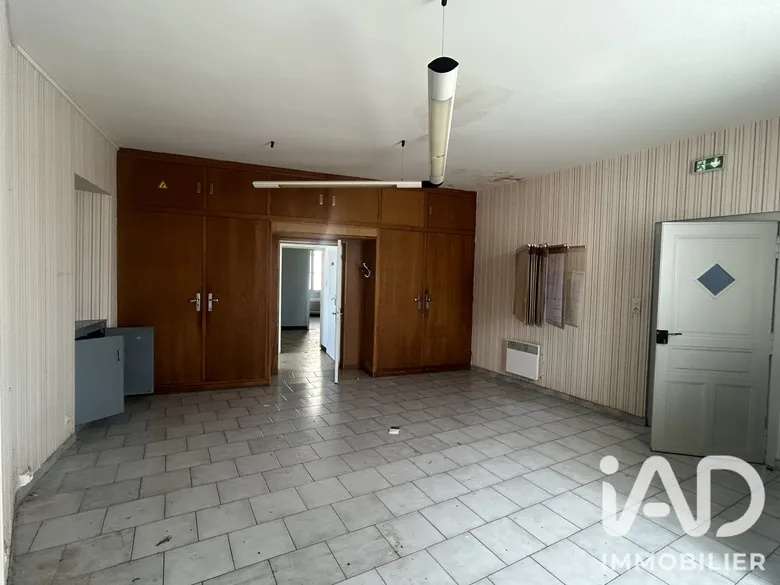 Appartement 4 pièces 83 m² · à Segré · 83,5 m² · 156 563 €