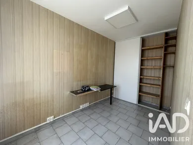Appartement à Segré (49500)
