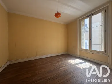 Appartement à Montluçon (03100)