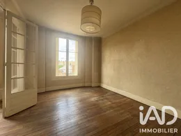 Apartment in Montluçon (03100)