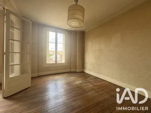 Apartment in Montluçon (03100)
