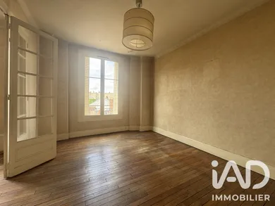 Appartement à Montluçon (03100)