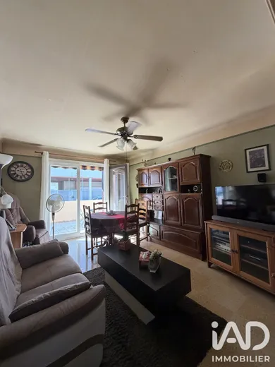 Apartment in Toulon (83100)
