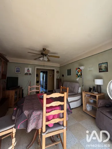Apartment in Toulon (83100)