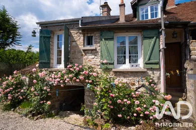 Maison à Samois-sur-Seine (77920)