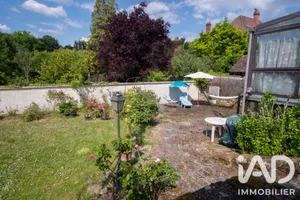 House in Samois-sur-Seine (77920)