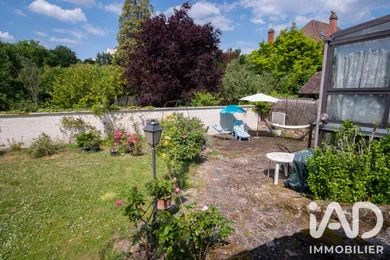 Maison à Samois-sur-Seine (77920)