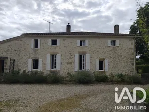 Domaine à Meilhan-sur-Garonne (47180)