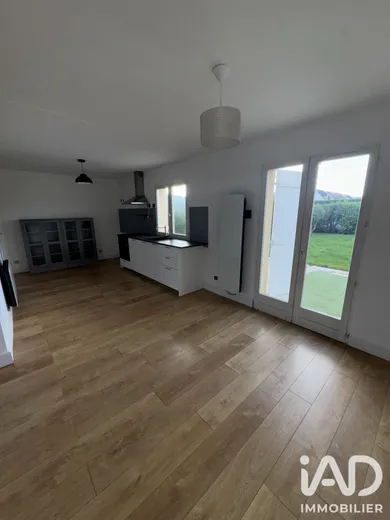 Maison à Orléans (45100)
