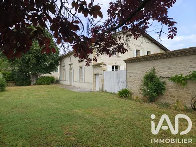 Domaine à Meilhan-sur-Garonne (47180)