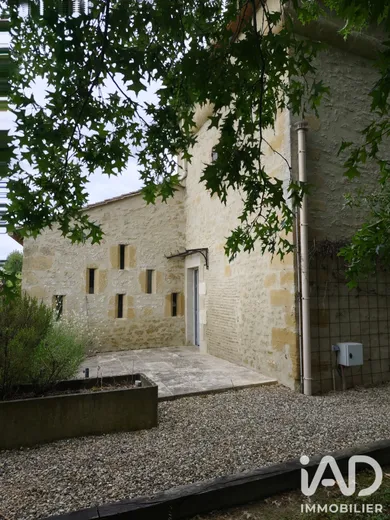 Domaine à Meilhan-sur-Garonne (47180)