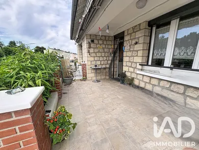 Maison à Louvres (95380)