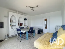 Apartment in Saint-Hilaire-de-Riez (85270)