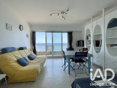Appartement à Saint-Hilaire-de-Riez (85270)