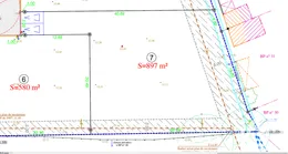 Terrain à bâtir à Challans (85300)