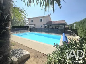 Maison à Charnas (07340)