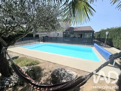 Maison à Charnas (07340)