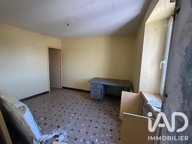 Appartement à Segré (49500)