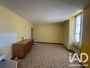 Appartement à Segré (49500)