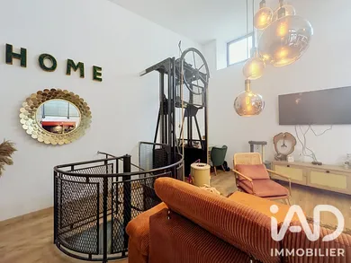 Loft à Boulogne-sur-Mer (62200)