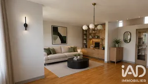 Duplex in Fresnes (94260)