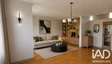 Duplex in Fresnes (94260)