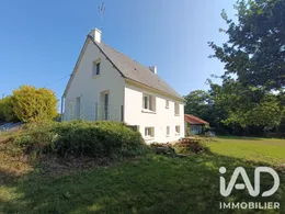 House in Allineuc (22460)