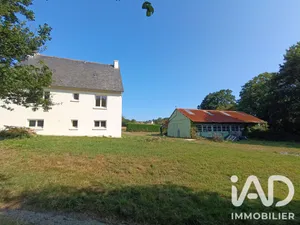 Maison à Allineuc (22460)