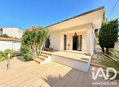Traditional house in Orange (84100)