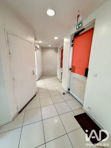 Townhouse in Le Blanc (36300)