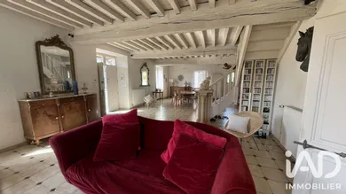 Gîte à Mont (64300)