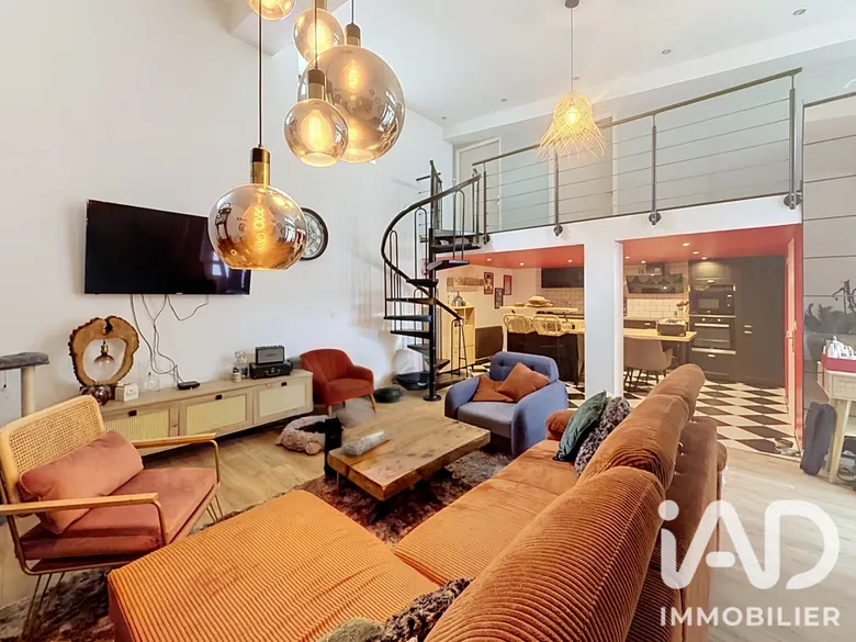 Appartement 2 pièces 60 m² · à Boulogne-sur-Mer · 60 m² · 163 900 €