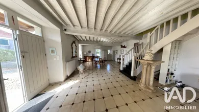 Gîte à Mont (64300)