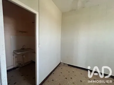 Appartement à Segré (49500)