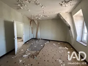 Appartement à Segré (49500)