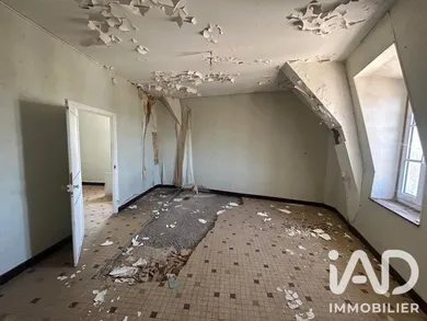 Appartement à Segré (49500)