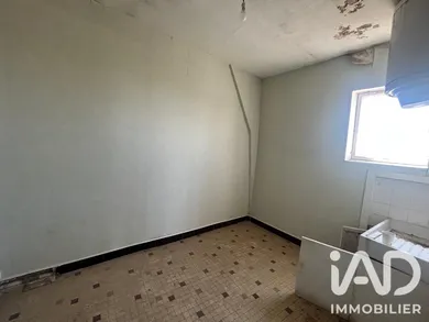 Appartement à Segré (49500)