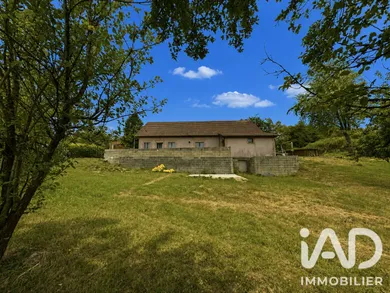 Pavillon à Maubert-Fontaine (08260)