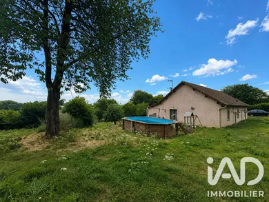 Pavillon à Maubert-Fontaine (08260)