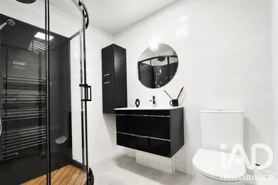 Apartment in Toulouse (31100)
