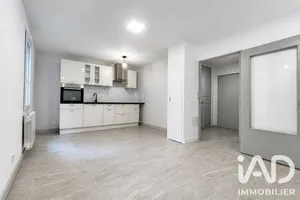 Apartment in Toulouse (31100)