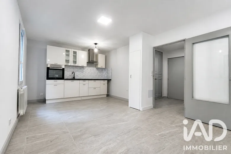 Appartement 1 pièce 29 m² · à Toulouse · 29 m² · 91 000 €