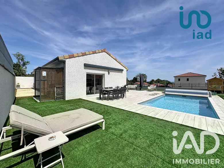 Maison 5 pièces 116 m² · à Peaugres · 116 m² · 354 000 €