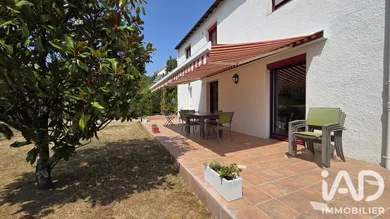 Maison traditionnelle à Oudon (44521)